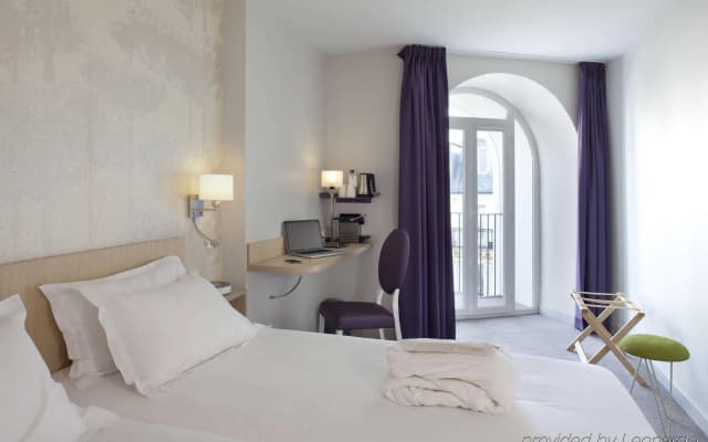 Mercure Paris Notre Dame Saint Germain des Prés - photo 2