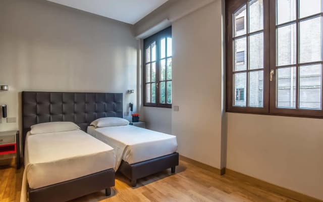 Albergo Etico Roma - photo 4