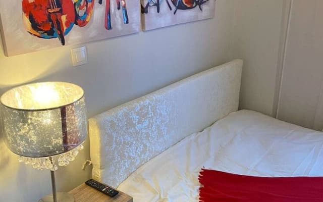 Modern 1-bed Studio in Athens - photo 4