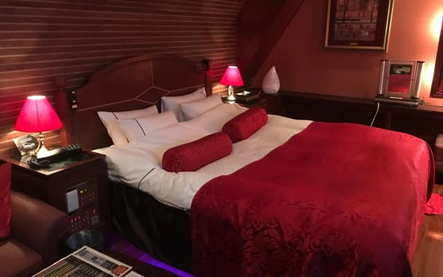 HOTEL Salle De Bain - Adults Only - photo 4
