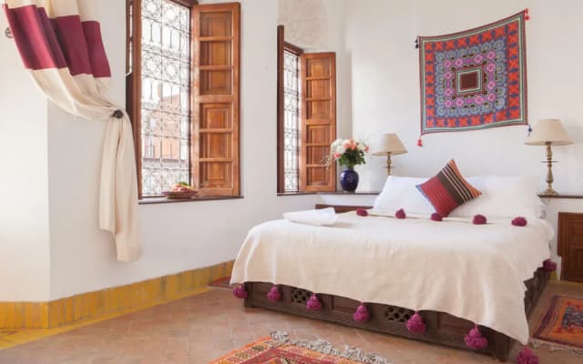 Riad Yasmine Marrakech - photo 3