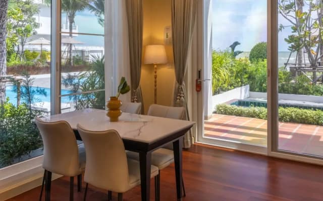 The Delfini Hua Hin - photo 2