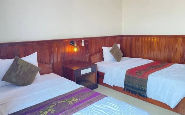 Mongkol Angkor Residence and Spa - photo 3