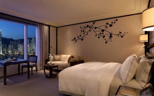 The Peninsula Hong Kong Hotel - photo 4