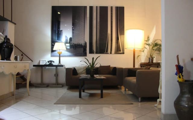 Hotel Alex - photo 3