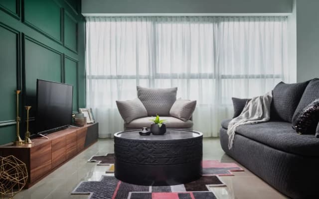 Arte Plus by Afflexia Serviced Suites KLCC - photo 3