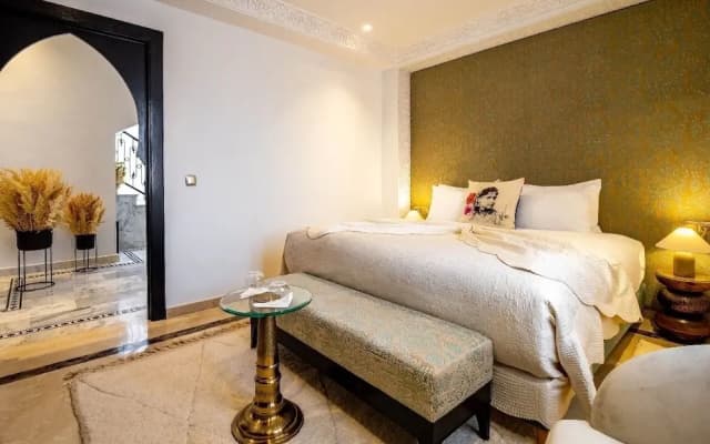 Riad N°5 - photo 5