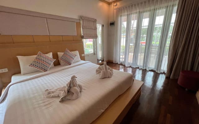 Kata Forte Resort - photo 2