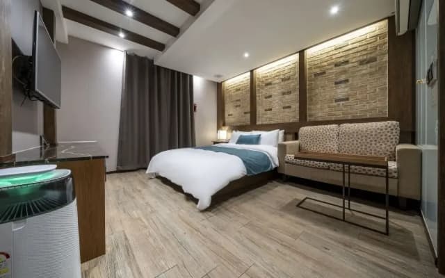Gasan Rich Hotel - photo 3