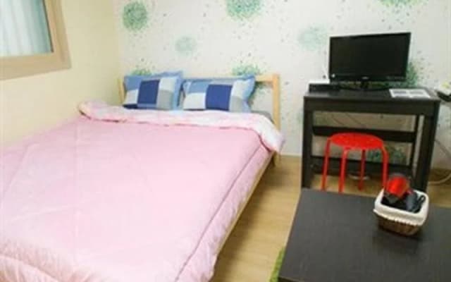 Rodem Guesthouse - photo 3