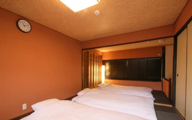 Nijo Kikyo-Tei Machiya Residence - photo 5