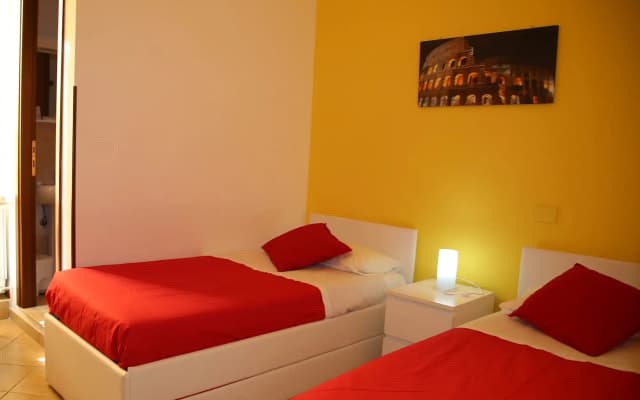 B&B Rome's Angel - photo 2