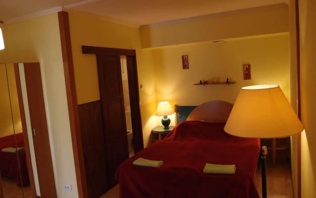 Hotel Oswaldo - photo 4