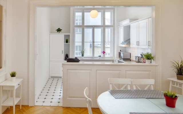 Charles Bridge Premium Apartments - photo 2