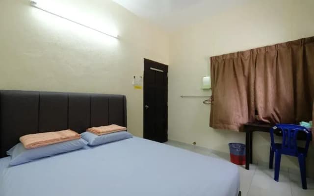 Comfortable Homestay in perai - photo 3