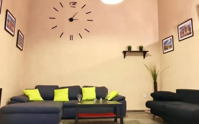 Emerald Hostel Budapest - photo 2