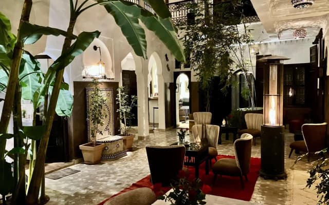 Riad Aya - photo 2