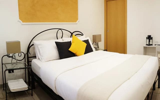 Mirabilia Guest House - photo 3