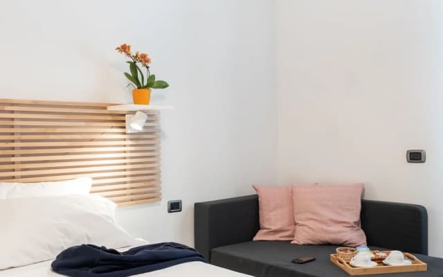 4bnb - Reale House Borgo - photo 4