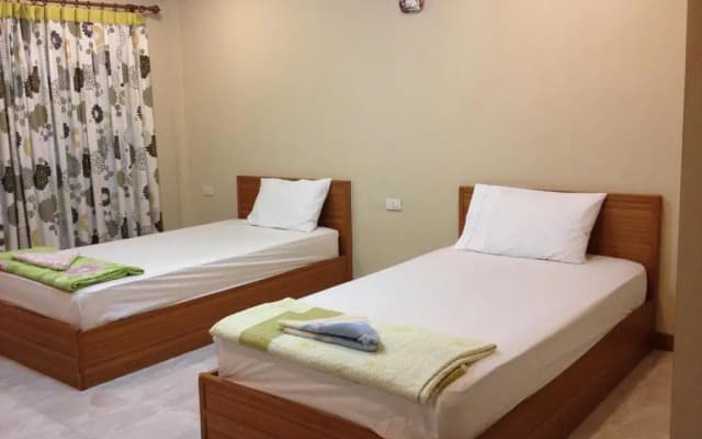 Friendly Resort & Spa - photo 3