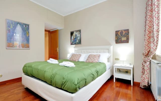 Restart Accommodations Panella - photo 5
