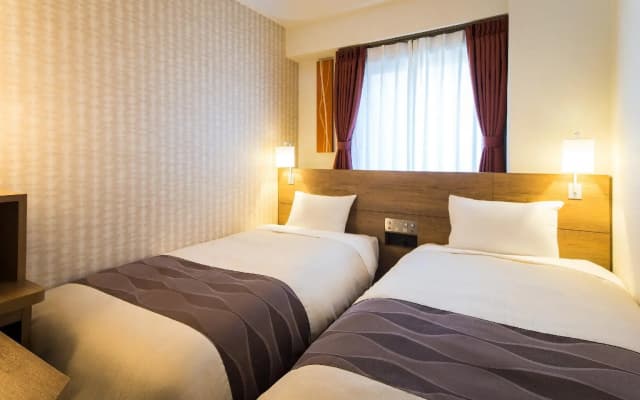 Osaka Umeda OS hotel - photo 3