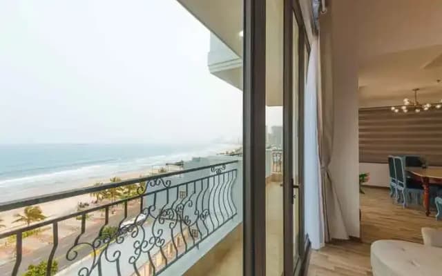 Mercury Beach Danang - photo 2