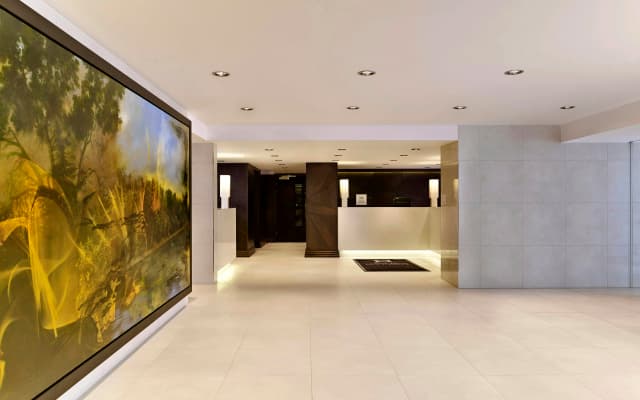 DoubleTree by Hilton Hotel London - Hyde Park - photo 2