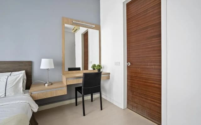 Marc Residence Klcc by Plush - photo 3