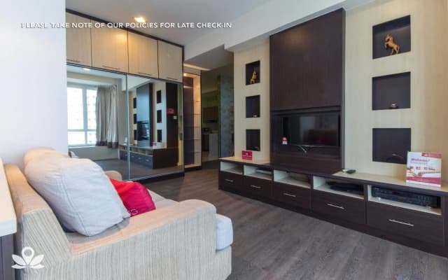 Park View Service Apartment - photo 4