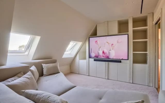 Exceptional Duplex - 4bed/8p - Eiffel Tower View - photo 2