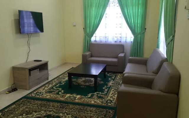 Mj Homestay B - photo 2