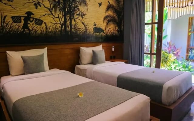 De Rekun Guest House - photo 5