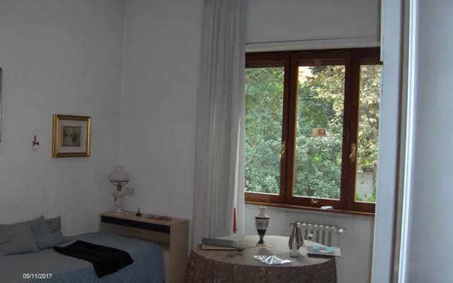 Fleming Luxury Apartment in Rome - photo 2