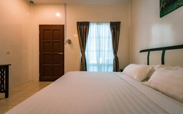 JSK Mantanani Island Resorts - photo 2
