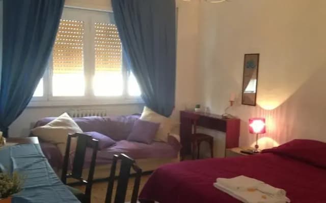 B&b Nuova Stazione - photo 2