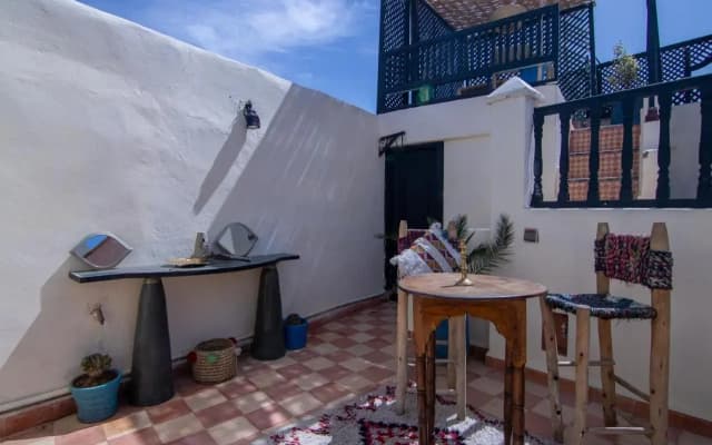 Riad Jwido Marrakech - photo 4