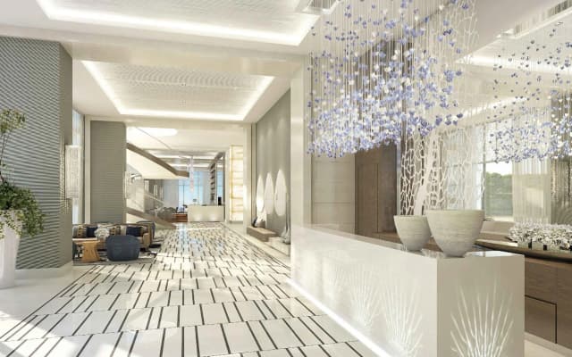 Beach Rotana Residences - photo 2