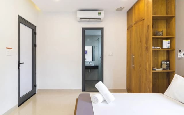 Pedersen Hostel - photo 3