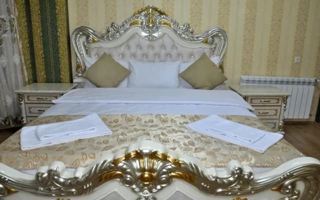 White Palace Hotel - photo 5