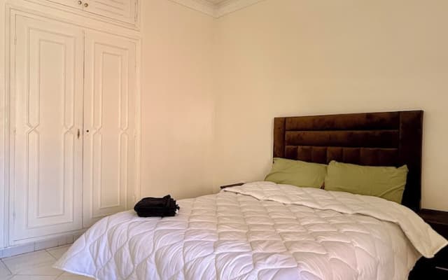 2-bedroom apartment for 6 in Gueliz - photo 3