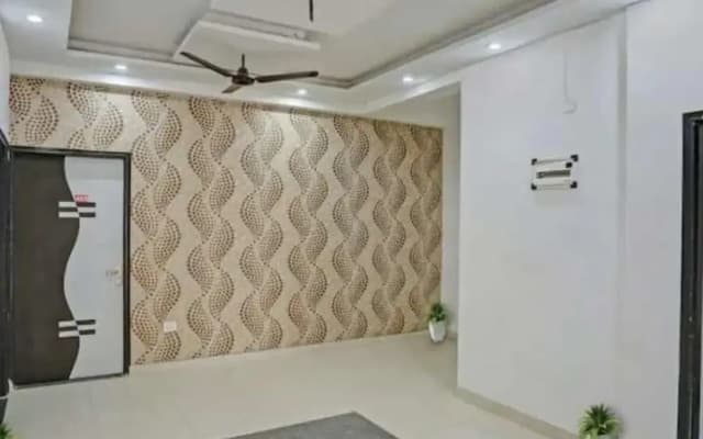 Hotel Osho Inn - photo 4