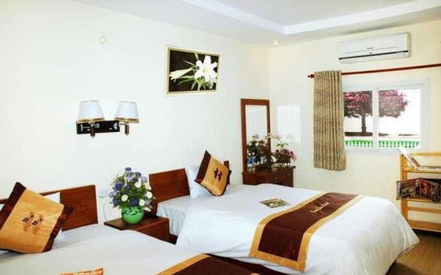 Rainbow Hanoi Hotel - photo 4