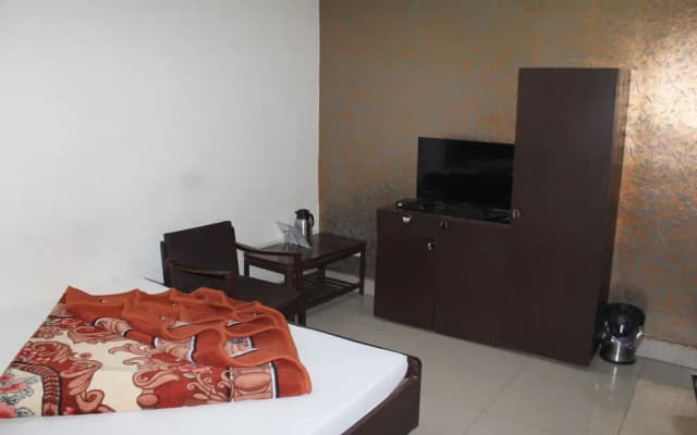 Hotel Soma DX - photo 5