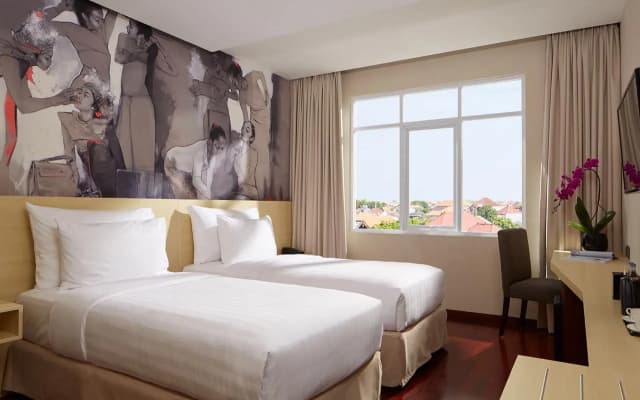 Four Star by Trans Hotel - photo 5