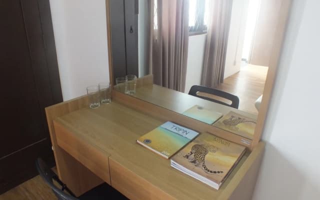 Drop Inn Colombo - photo 2
