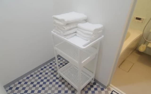 Nao's House USJ - photo 5