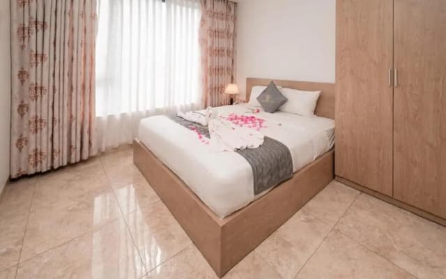 Gold Summer 2 Hotel - photo 2