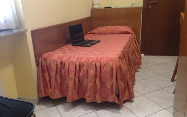 Hotel La Caravella - photo 4