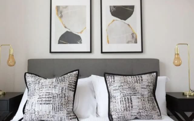 Stylist 1bed1bath Apartment@west Melbourne - photo 3